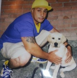 Meet your Posher, Pablo